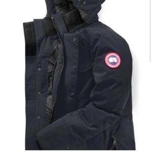 Men’s Canada Goose Jacket Sz M